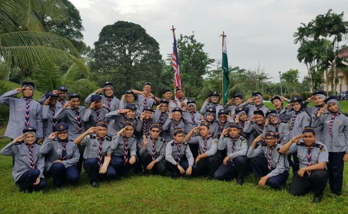 Kursus Manikayu 3.2 (AJK PERALATAN)