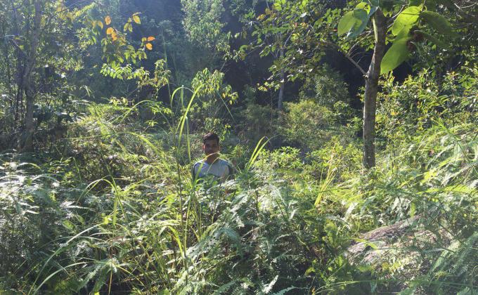 [The Wash Project: Update 5] Melawat Tapak