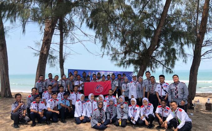 Konvoi : Go Green 2019