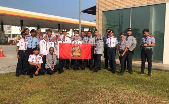 Konvoi: Go Green 2019