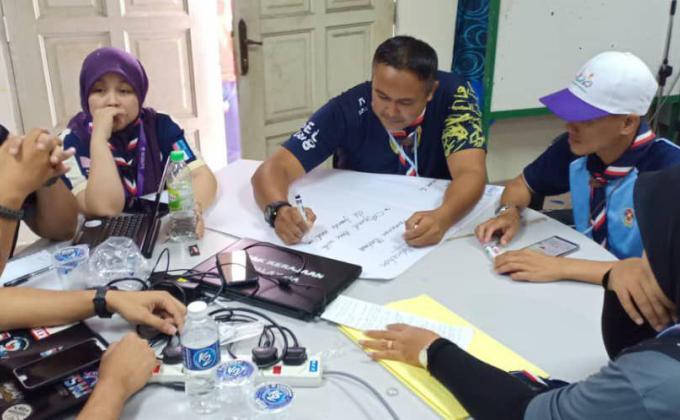 Sabah MOP 2019