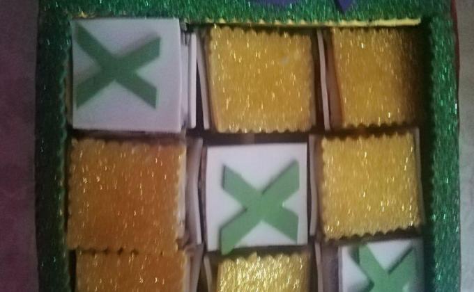 Board Game