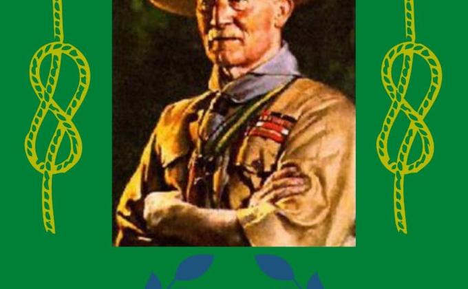 POSTER PENGASAS PENGAKAP DUNIA