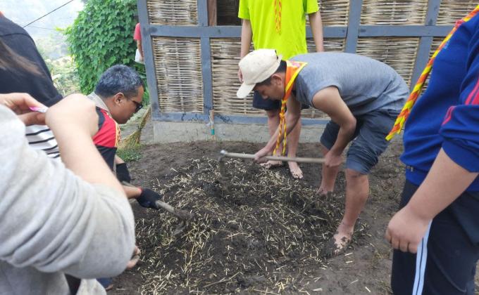 Every one deserves better home