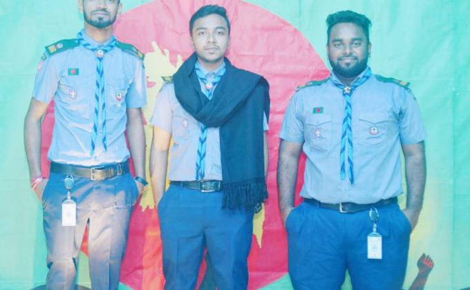 বিজয় দিবস -২০১৯