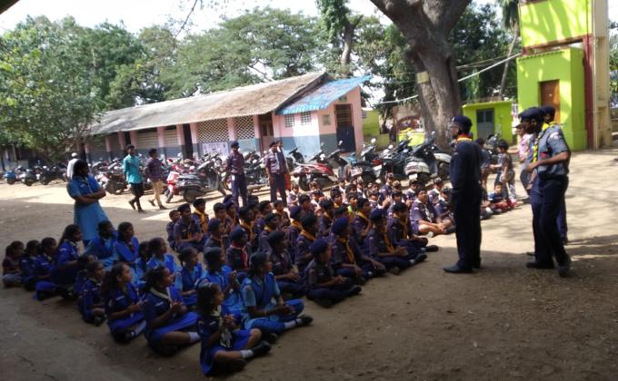 FUN VALLEY PROGRAMME