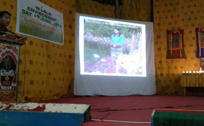 Environment Protection- Environment day
