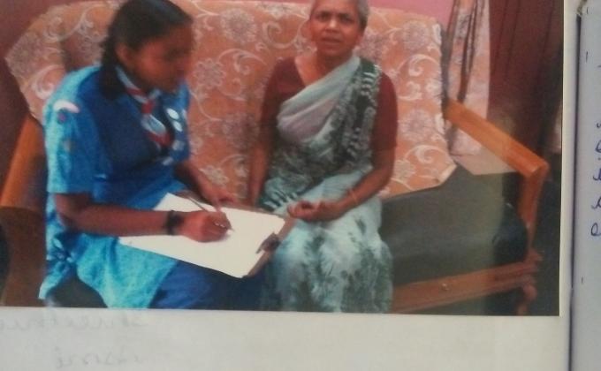 Improve Maternal Health & Compact HIV/AIDS, Malaria and other diseases