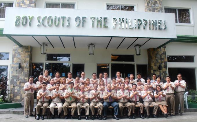 BSP Mid-Year Performance Review