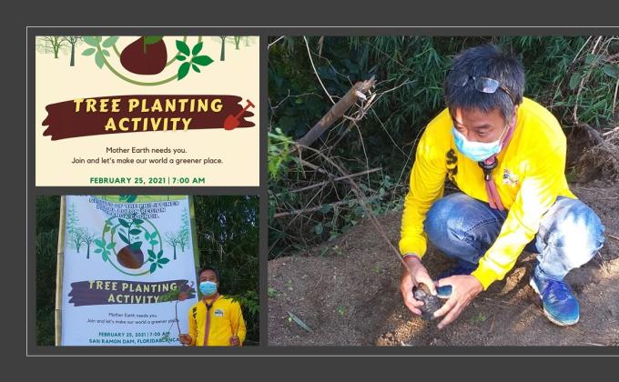 A Tree for the FUTURE...