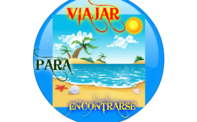 Viajar Para Encontrarse