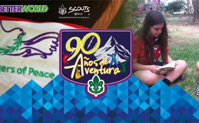 Books for All México 2016
