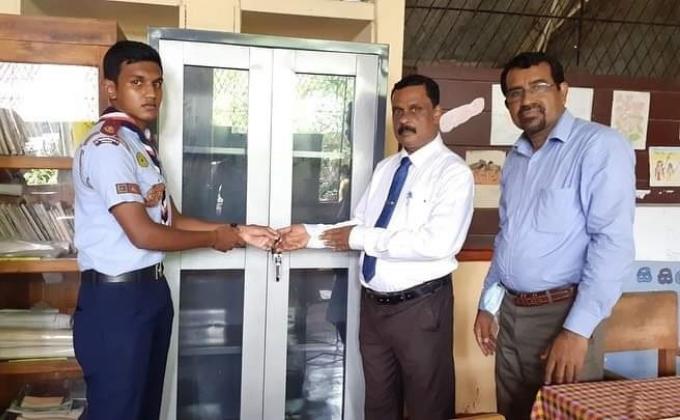 Construction of toilets