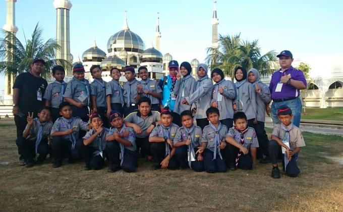 korobori kebangsaan terngganu 2016
