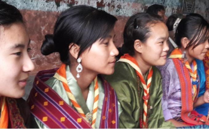 Coordinated long Melam [Prayer] for Aum Uzurungpas late Son