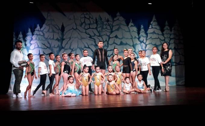 La danza clásica,  un medio para mejorar la seguridad  emocional en niños de 6 a 10 años
