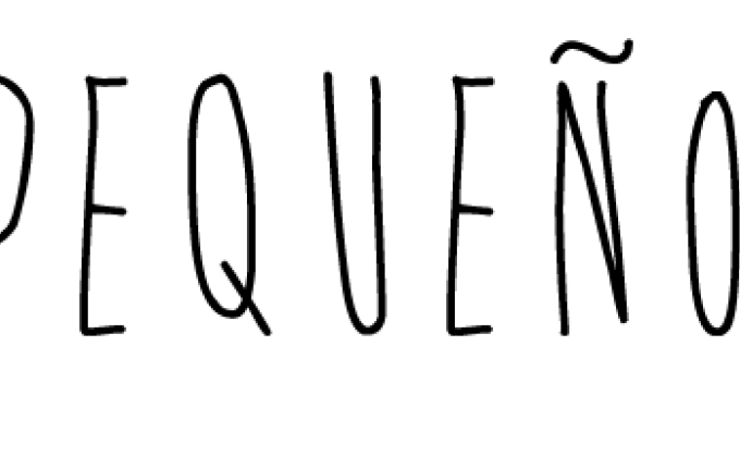 Pro-pequeños