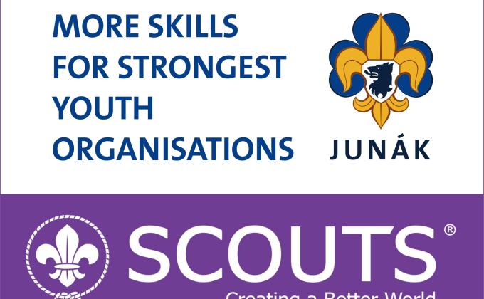 MORE SKILLS FOR STRONGEST YOUTH ORGANISATIONS