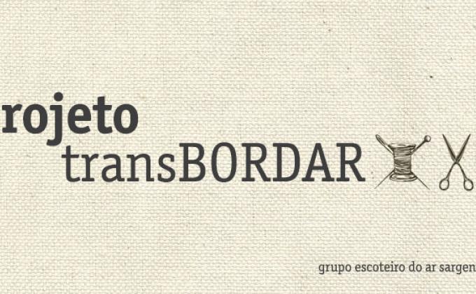 TransBORDAR - Oficina de bordado livre 