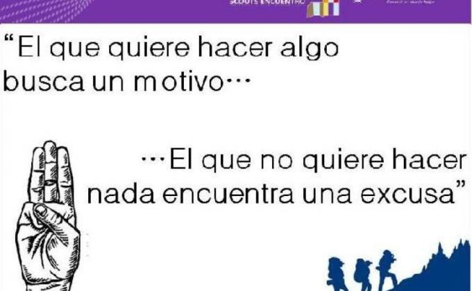 Una pequeña ayuda... a lo grande.