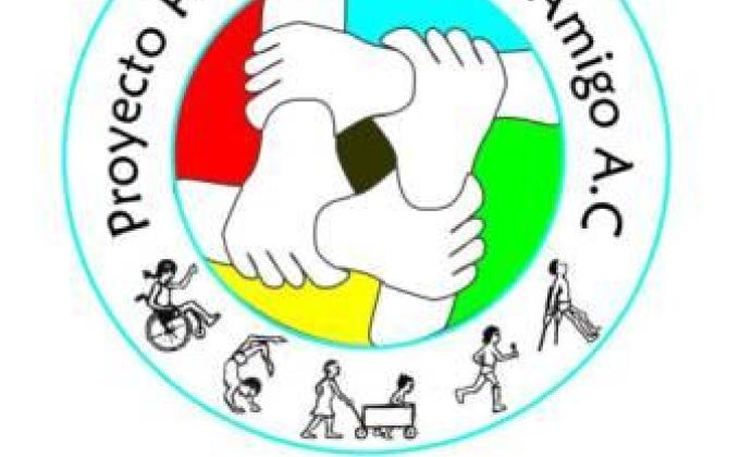 Proyecto "Ayuda a la rehabilitación"