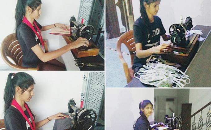 Sankalp Project [B.] (3.) Go Green