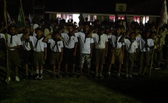 scouting movement