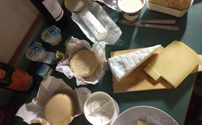 Horquilla Viajes y experiencias interculturales