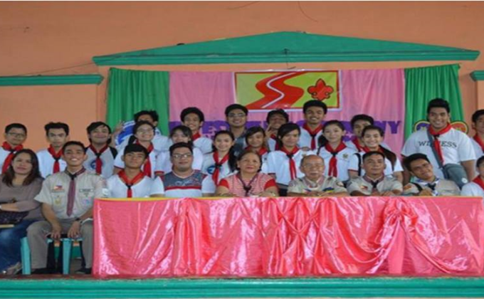 Investiture
