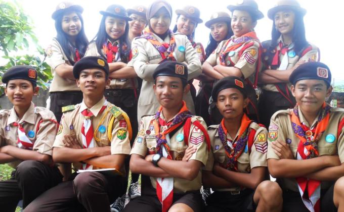 Prabuhi Perintis