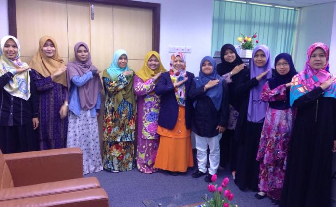 Coaching Al-Fateh Siri 1