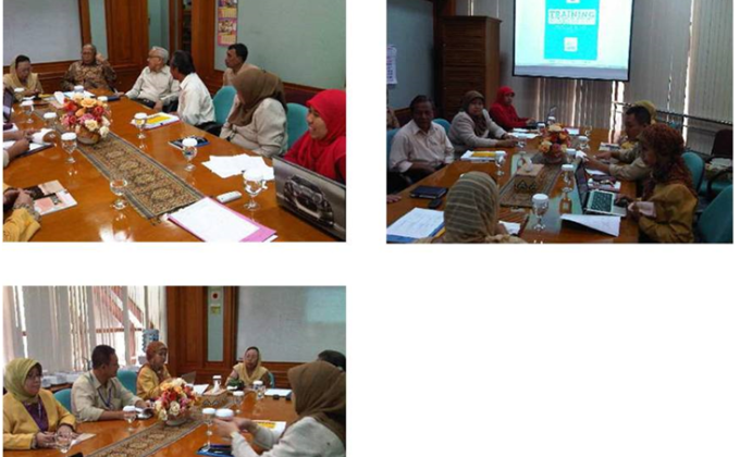 Building Leadership in Project Management