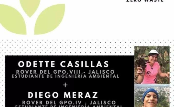 EDUCACIÓN AMBIENTAL