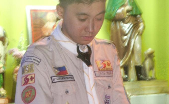 National Bible Sunday