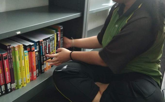 ทำความดี