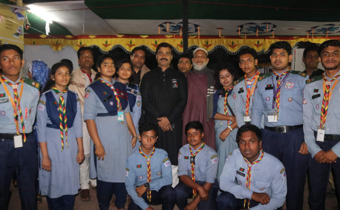 মহান ২১শে ফেব্রুয়ারি 