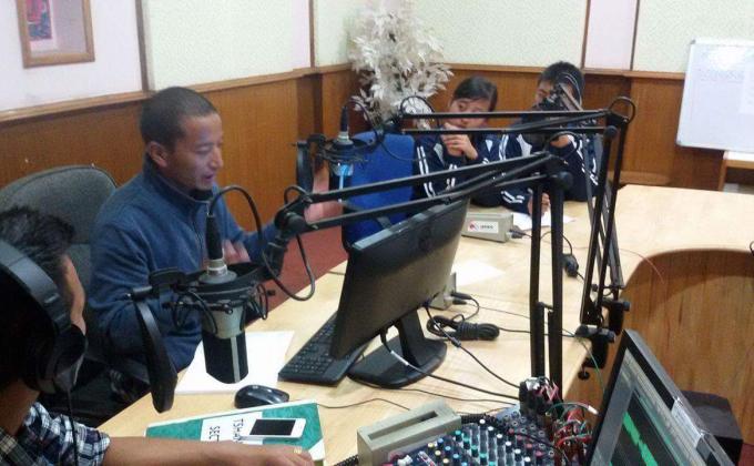 Youth Talk