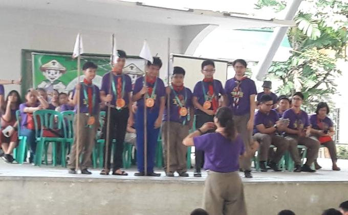 Manila Council CLTC - 2019