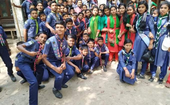 বিজয় দিবস 