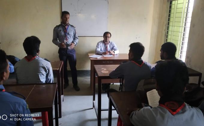 ক্যারিয়ার প্লানিং