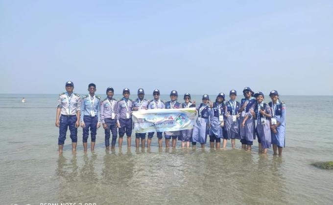 Mission Saints Martin