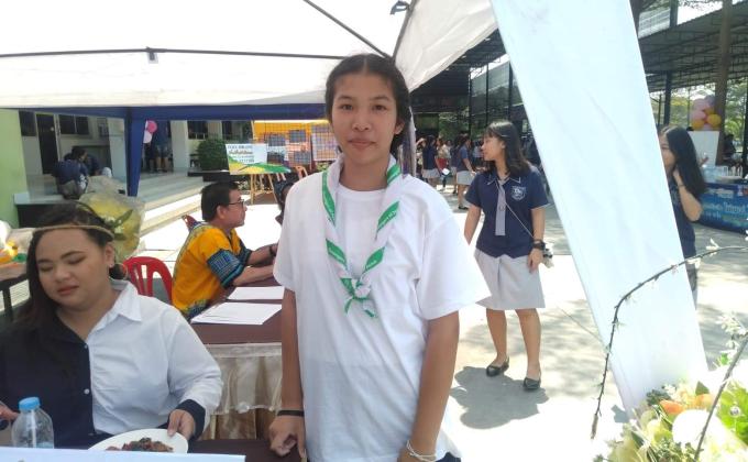 งานopen house jsv & tac