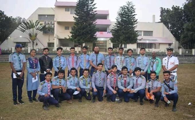 PRS ওয়ার্কশপ