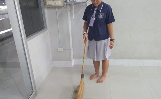 หน้าที่ของนักเรียน