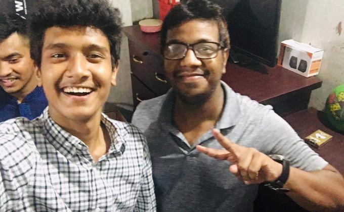 ঈদ আড্ডা