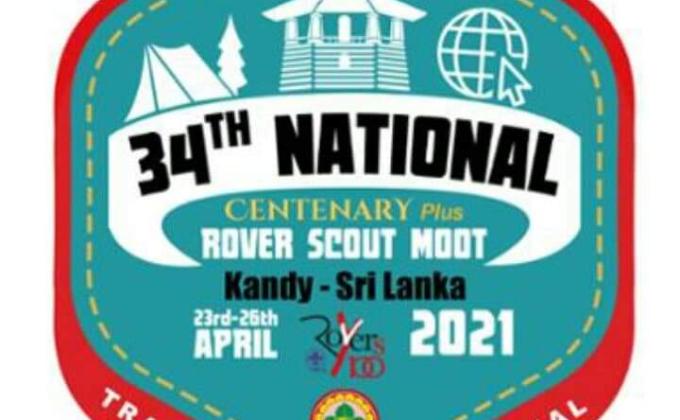 34th National Rover Scout Moot 