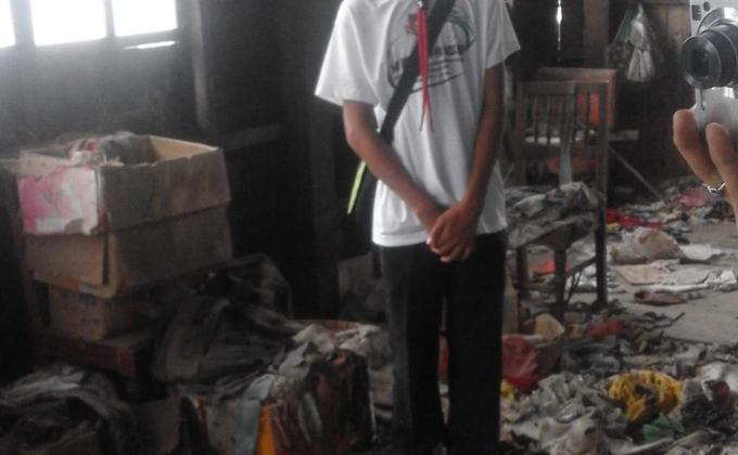 Community service & Develpnent