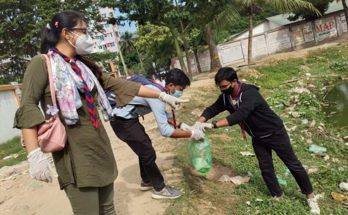 প্লাস্টিক (প্রারম্ভিক পর্যায়)