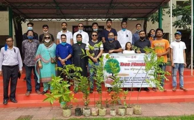 জাতীয় শোক দিবস ২০২০