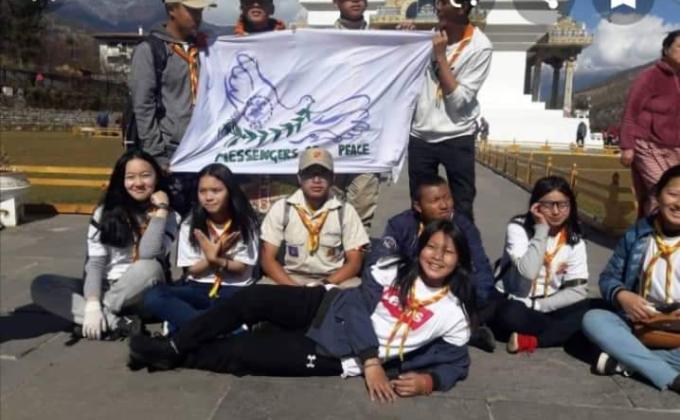 cleaning campaign